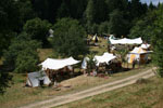 Mittelalterfest 2008 - www.mittelalterfeste.com - Photo von: Meldereiter & Waschweib